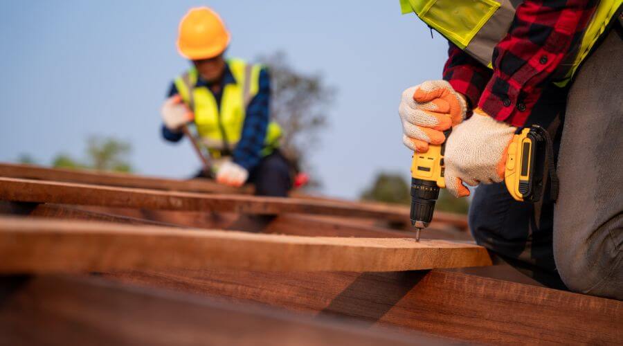Local Siding Services in Seligman, MO
